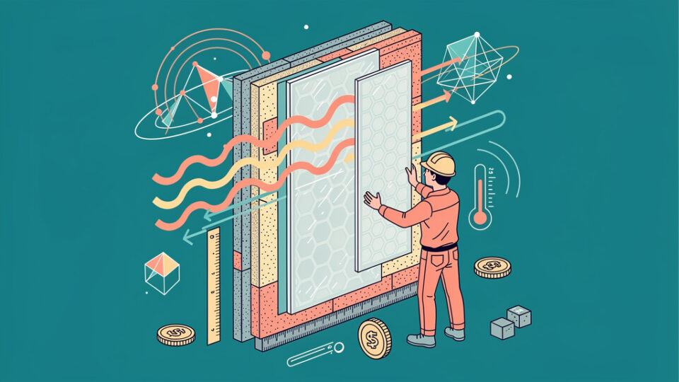 Aerożele w budownictwie 2026: Czy ta technologia jest już opłacalna dla Twoich klientów?