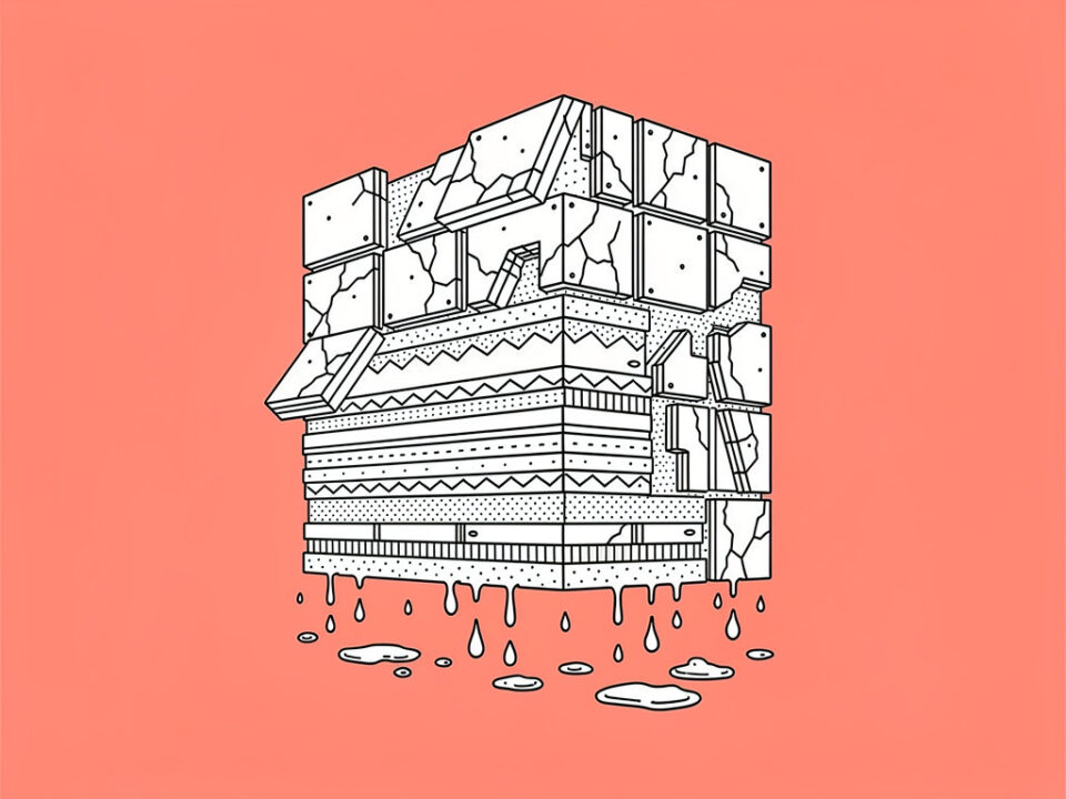 10 błędów w doborze kleju do systemów ETICS, które zniszczą elewację