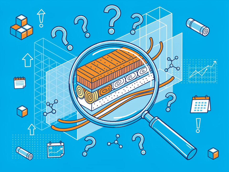 Czy naprawdę wiesz, co zmieni rynek izolacji w tym tygodniu? Zobacz, co Ci umyka!