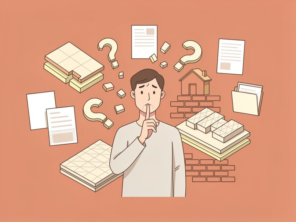 Dlaczego czasami lepiej milczeć? Zobacz, co się wydarzyło, gdy zabrakło wiarygodnych źródeł w branży izolacji!