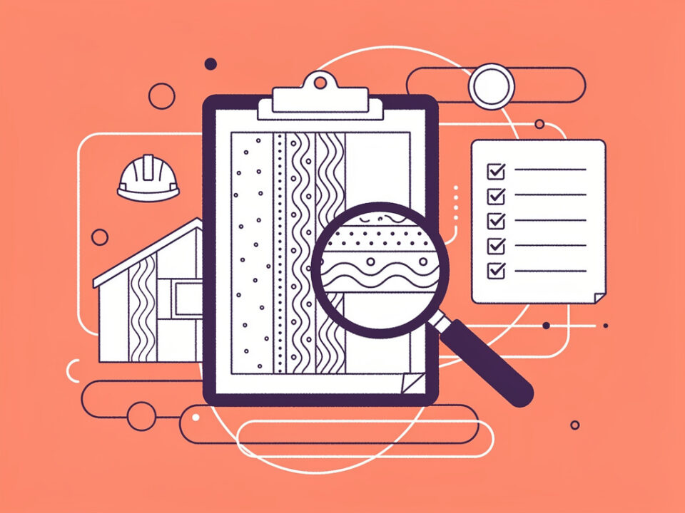 Jak przygotować dokumentację powykonawczą instalacji ocieplenia dla inspektora nadzoru?