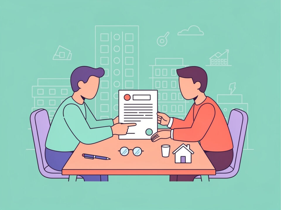 Jak negocjować zapisy w umowach z deweloperami? (Porady prawnika)