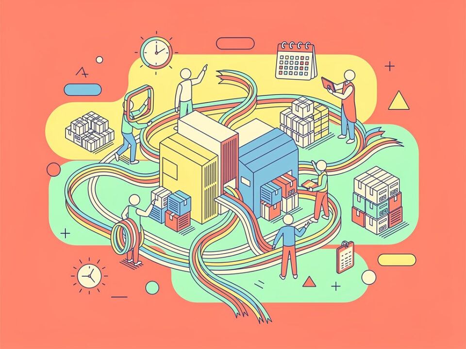 Jak radzić sobie z przerwami w dostawach materiałów w szczycie sezonu 2026?