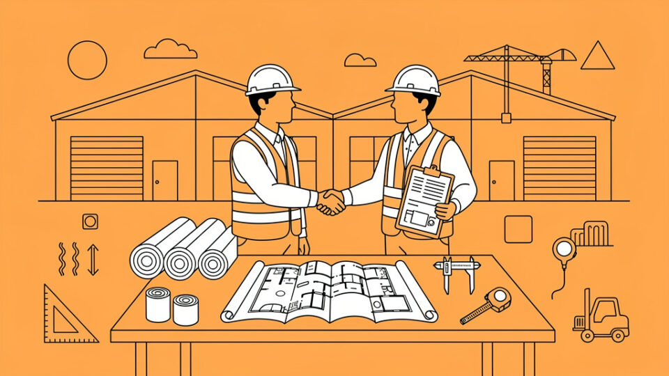 Dlaczego klienci przemysłowi są łatwiejsi w obsłudze niż indywidualni?