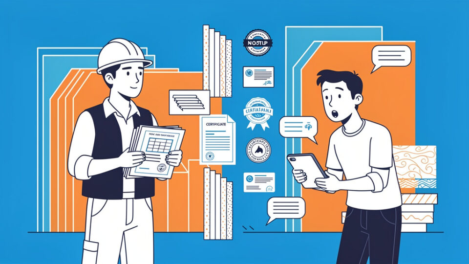 Klient "Inżynier z Internetu": Jak merytorycznie rozbroić wiedzę z forów budowlanych?