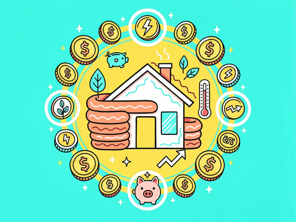 Kredyty na termomodernizację – przegląd ofert bankowych dla Twoich klientów