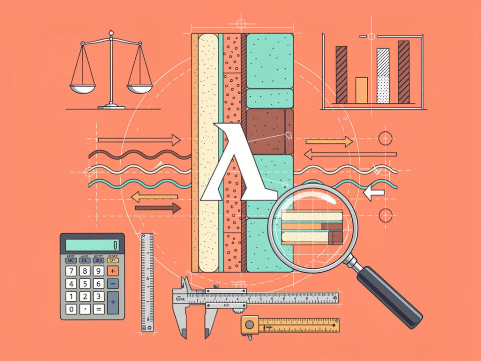 Lambda deklarowana a obliczeniowa: Jak czytać karty techniczne i nie dać się oszukać?