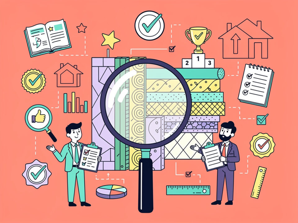 Odkryj, dlaczego weryfikacja źródeł to klucz do sukcesu w izolacjach! Bądź mądrym wyborem ekspertów i zyskaj przewagę na rynku.