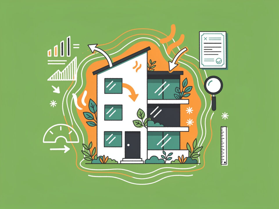 Paszporty energetyczne budynków – czy staną się obowiązkowe przy każdej transakcji?