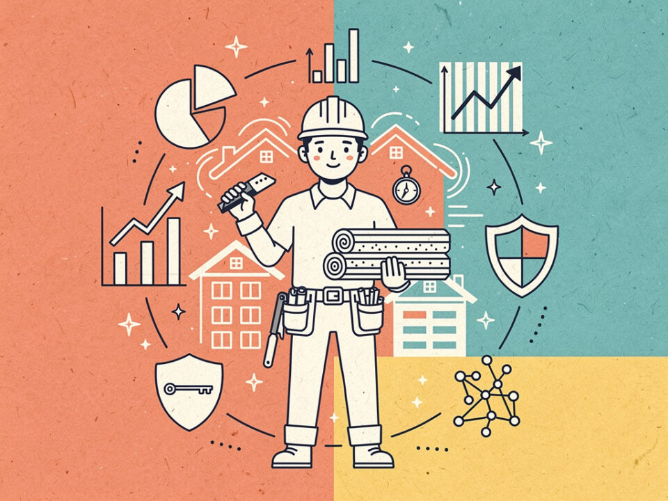 Poznaj Tajniki Rynkowe: Kluczowe Strategie dla Mistrzów Izolacji - Co Dzieje się w Twojej Branży?