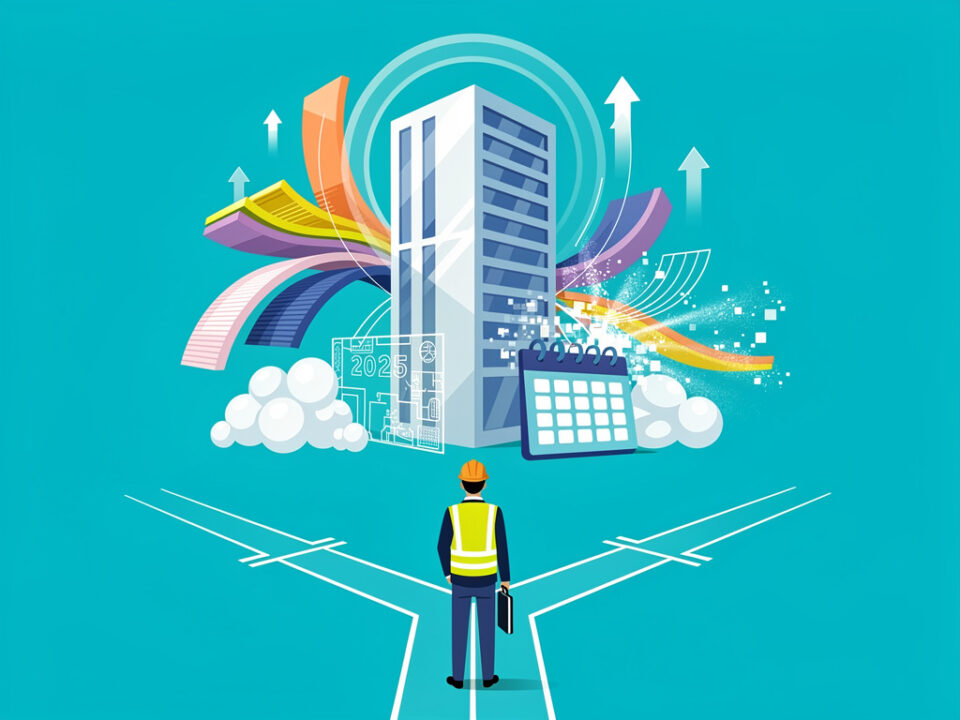 Przełomowe zmiany w branży izolacyjnej: czy Twoja firma jest gotowa na rok 2025? Sprawdź, co musisz wiedzieć!