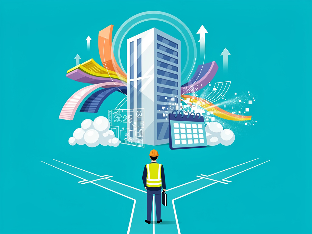 Przełomowe zmiany w branży izolacyjnej: czy Twoja firma jest gotowa na rok 2025? Sprawdź, co musisz wiedzieć!