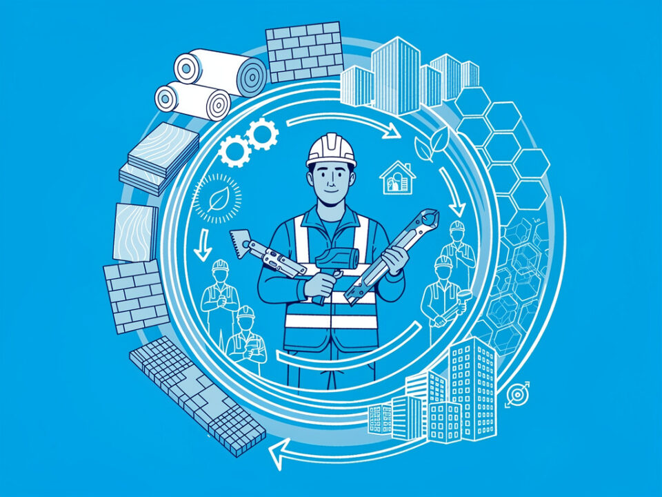 Rewolucja w branży izolacyjnej: Czy Polscy wykonawcy nadążą za zmianami?