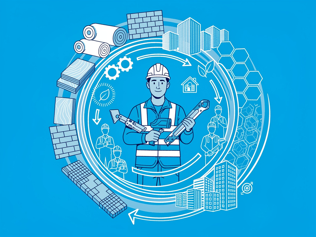 Rewolucja w branży izolacyjnej: Czy Polscy wykonawcy nadążą za zmianami?