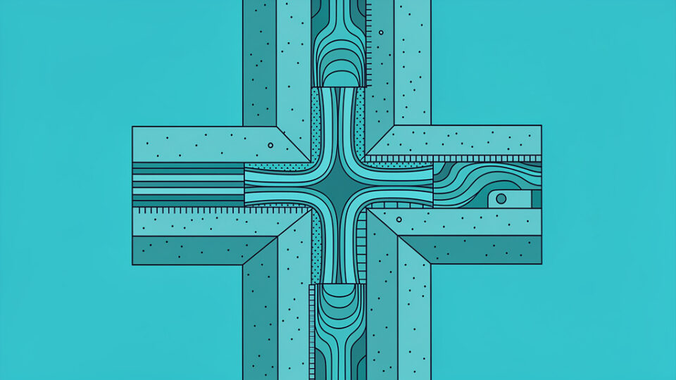 Uszczelnianie dylatacji konstrukcyjnych w obiektach przemysłowych