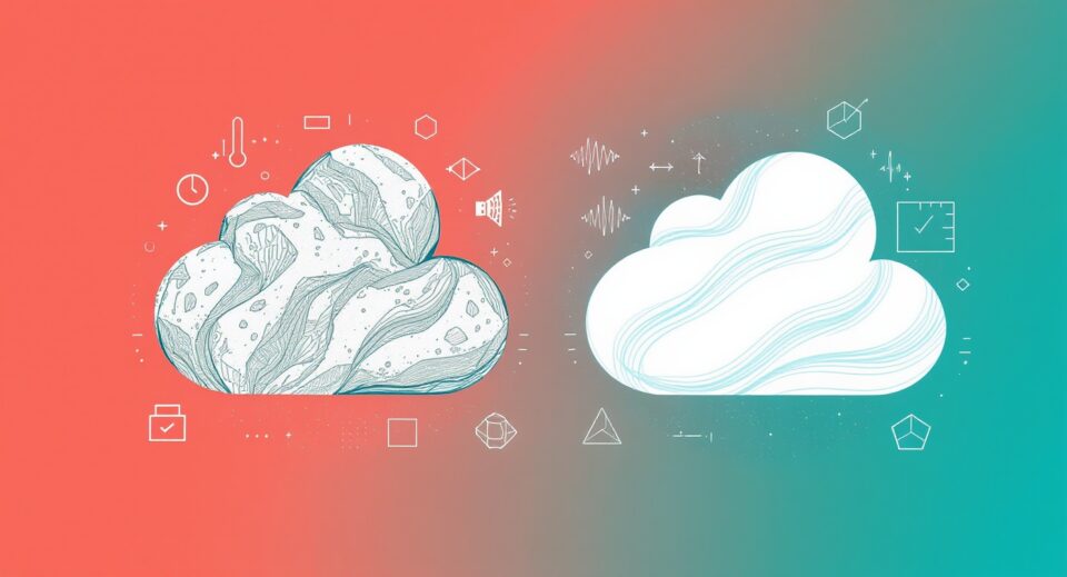 Wełna skalna vs. Szklana: przewodnik po parametrach technicznych w 2026 roku