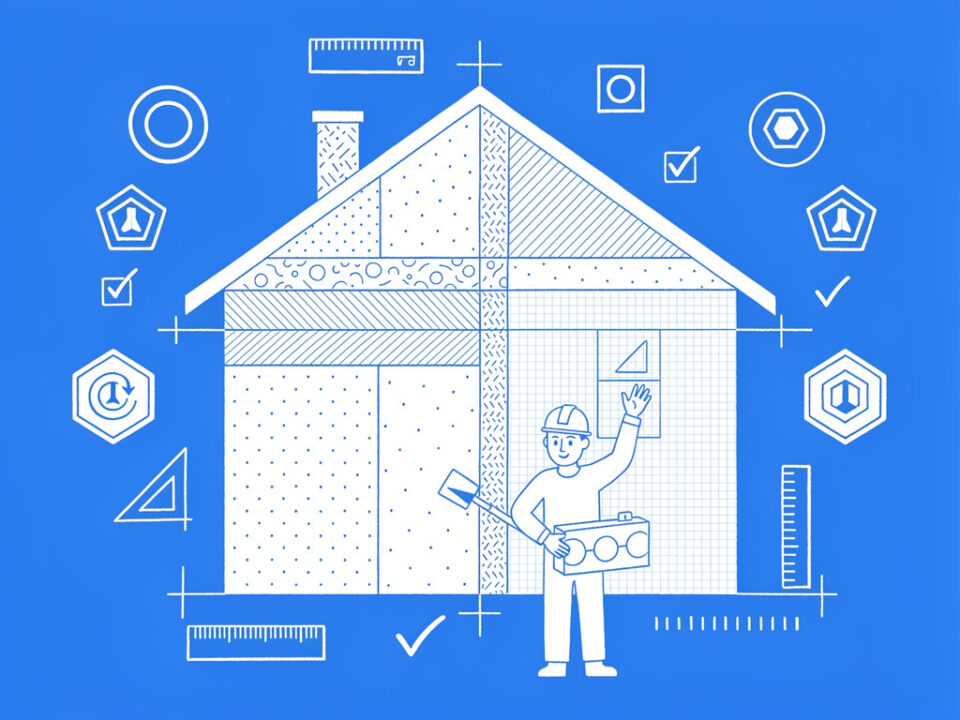 Zmiany w normie PN-EN 13163 dla styropianu – co to oznacza dla wykonawcy?