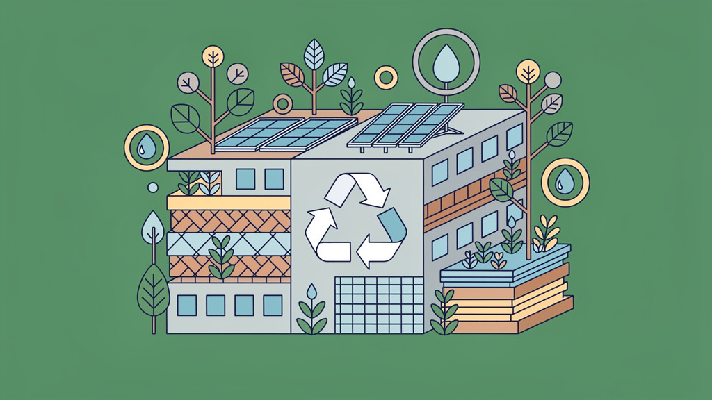 Zrównoważony rozwój (ESG) – dlaczego Twoja firma musi być "eko", by przetrwać?